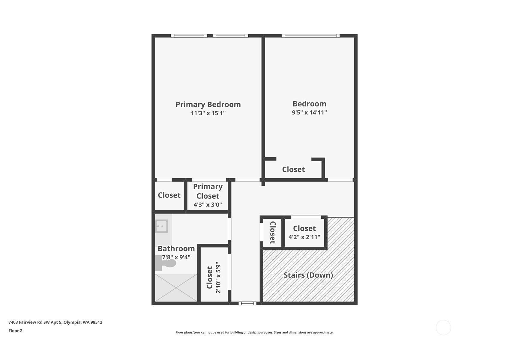 7403 Fairview Road 5 Property Photo 22