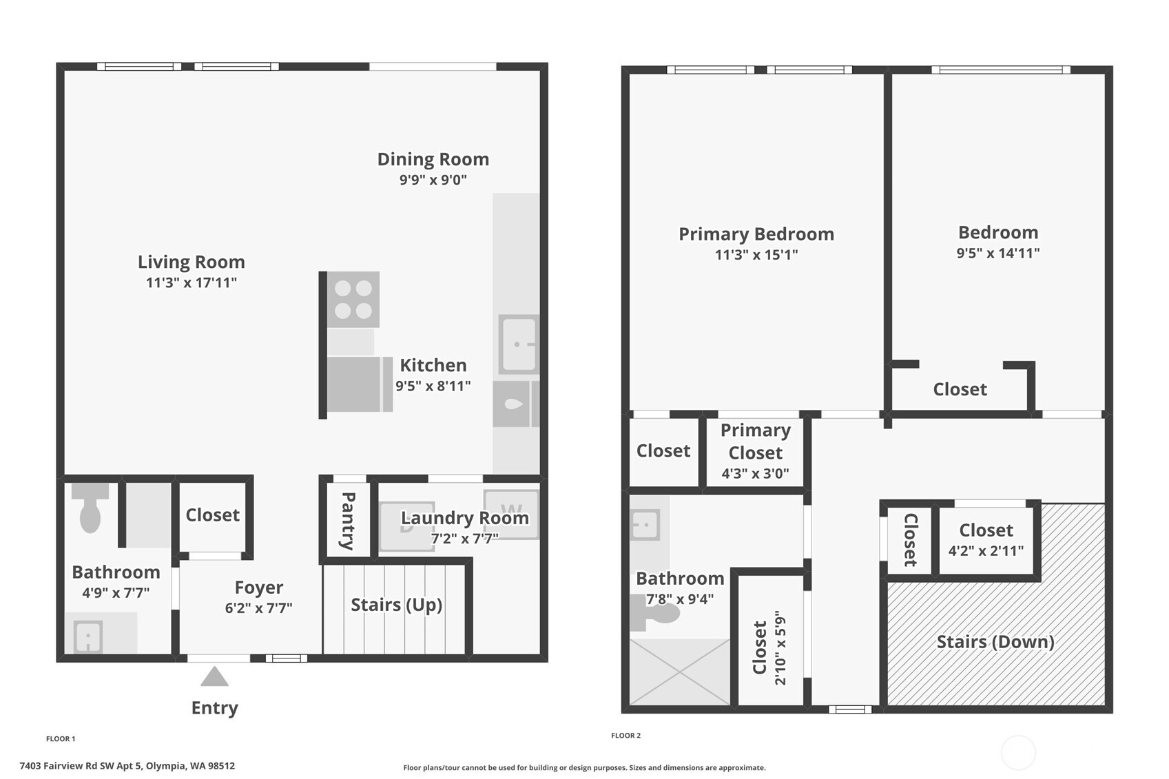 7403 Fairview Road 5 Property Photo 23