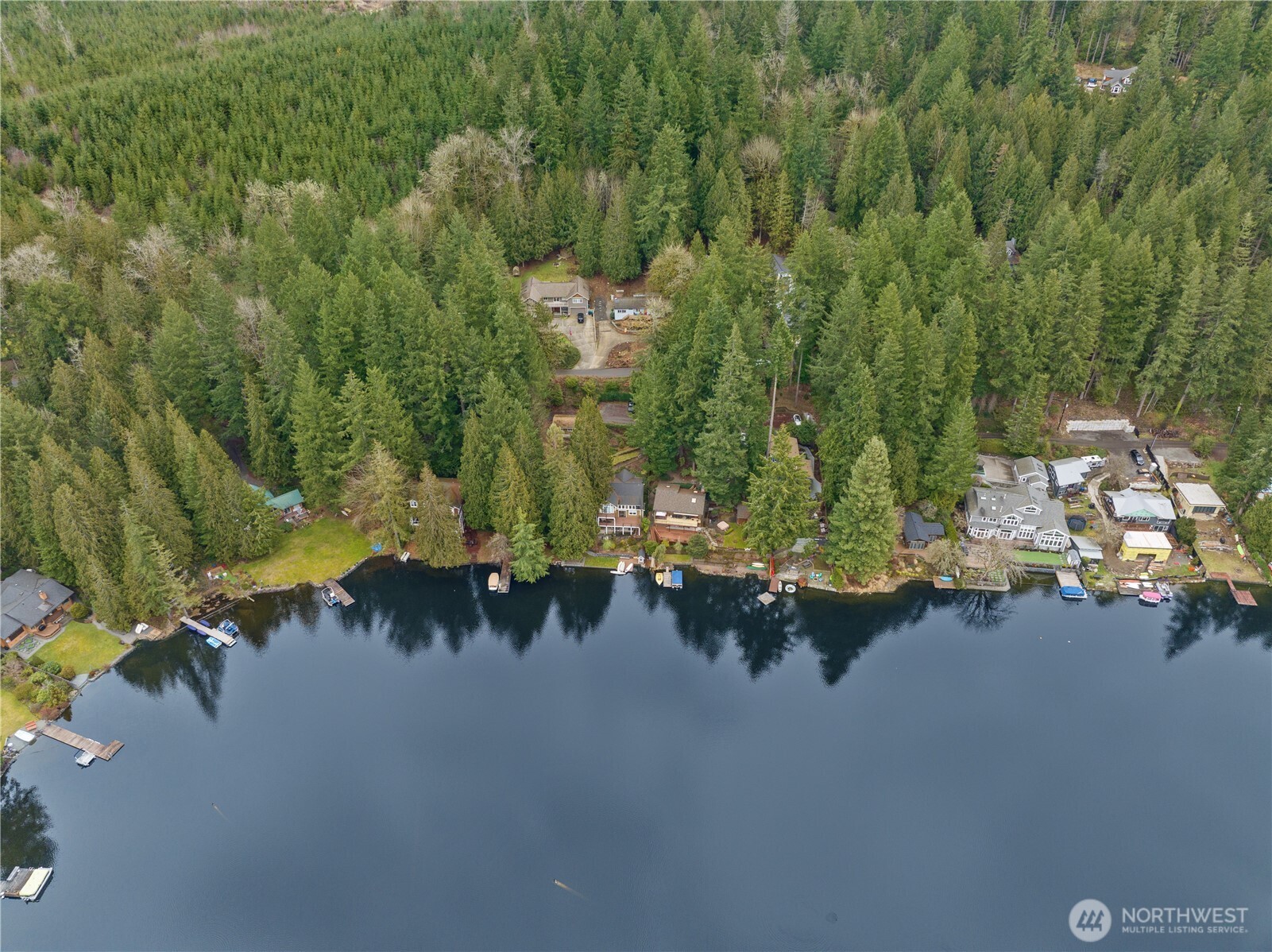 3866 E Ames Lake Drive Property Photo 2
