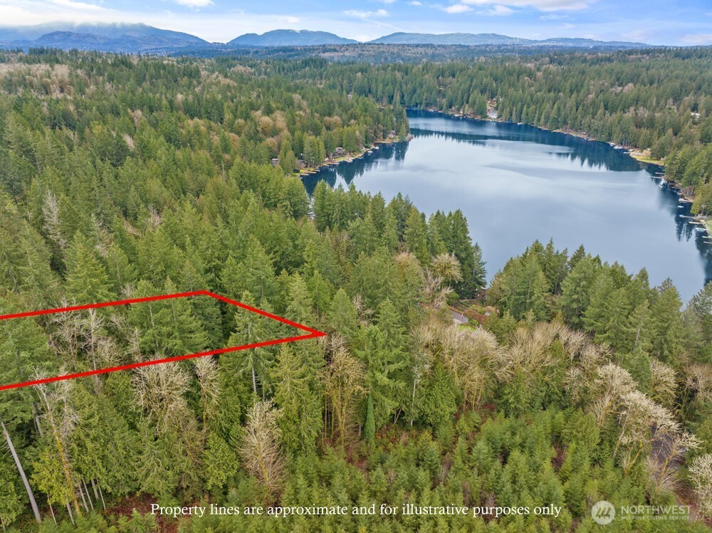 3866 E Ames Lake Drive Property Photo 3