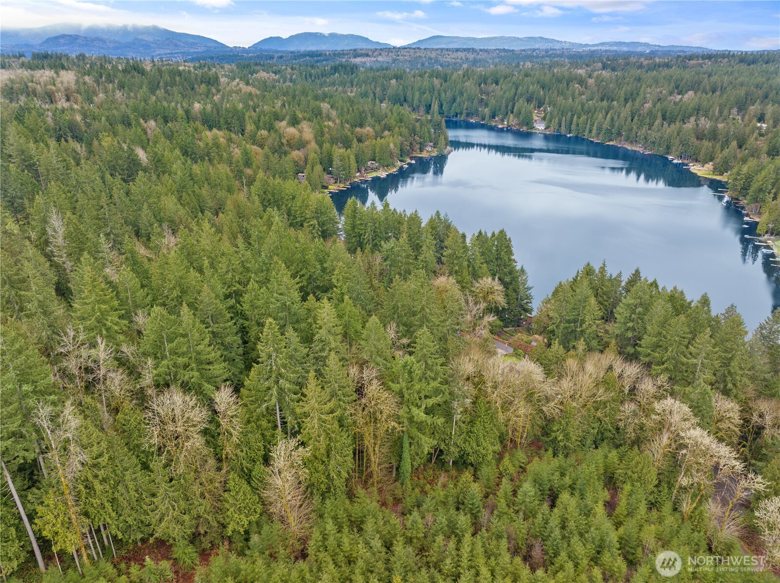 3866 E Ames Lake Drive Property Photo 4