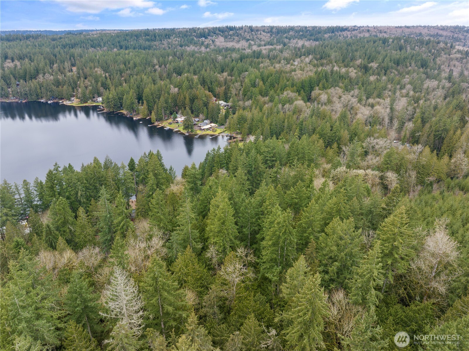 3866 E Ames Lake Drive Property Photo 6