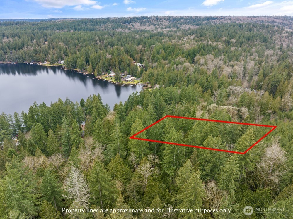 3866 E Ames Lake Drive Property Photo 7
