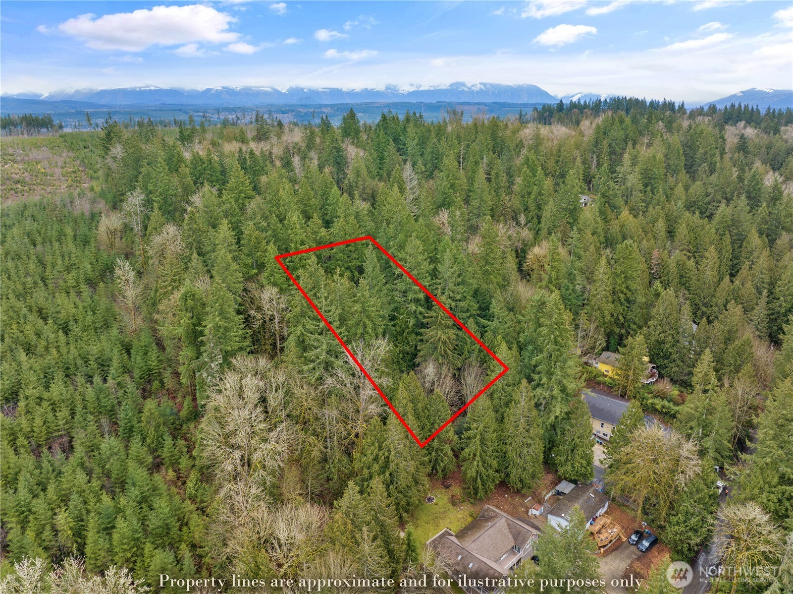 3866 E Ames Lake Drive Property Photo 10