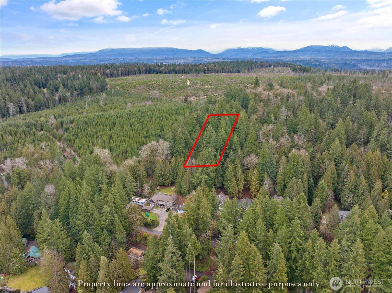 3866 E Ames Lake Drive Property Photo 11