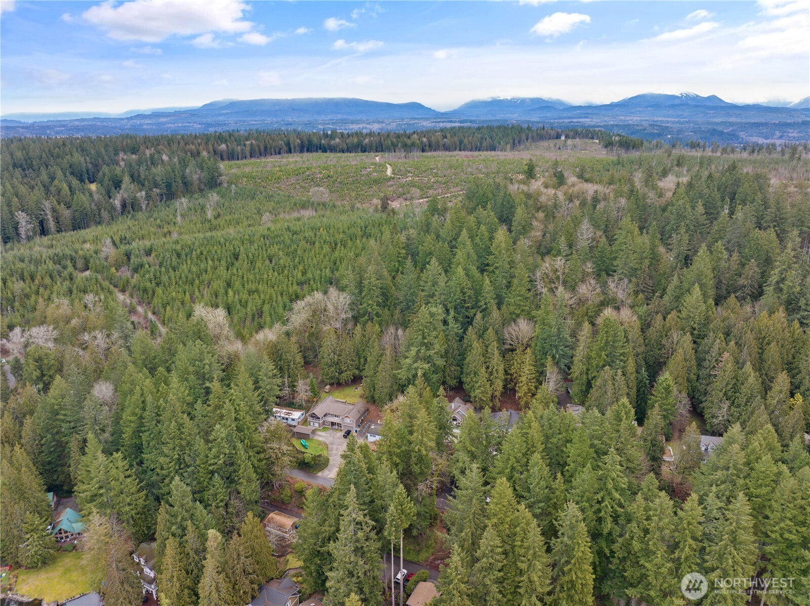 3866 E Ames Lake Drive Property Photo 13