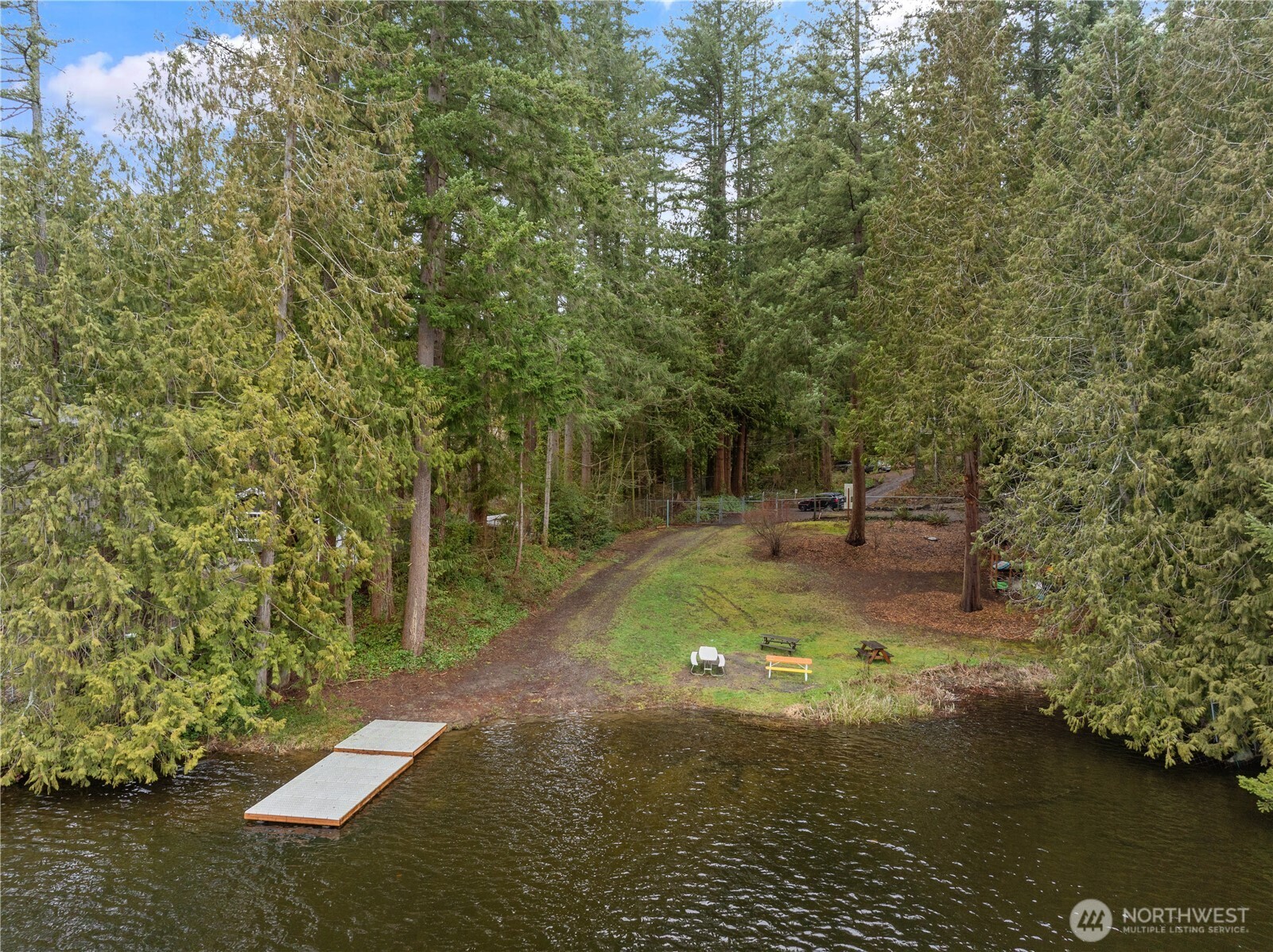 3866 E Ames Lake Drive Property Photo 15