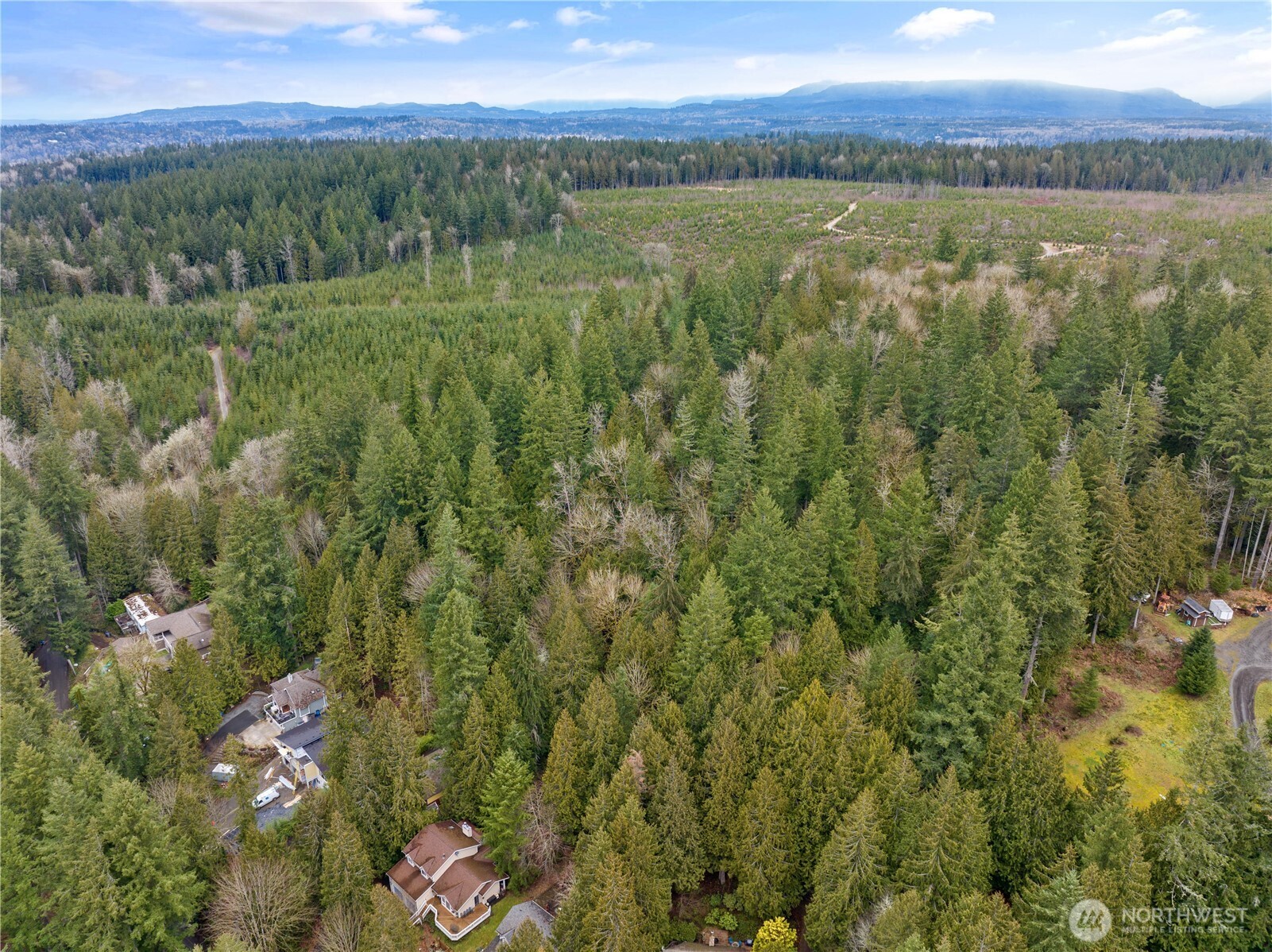 3866 E Ames Lake Drive Property Photo 16