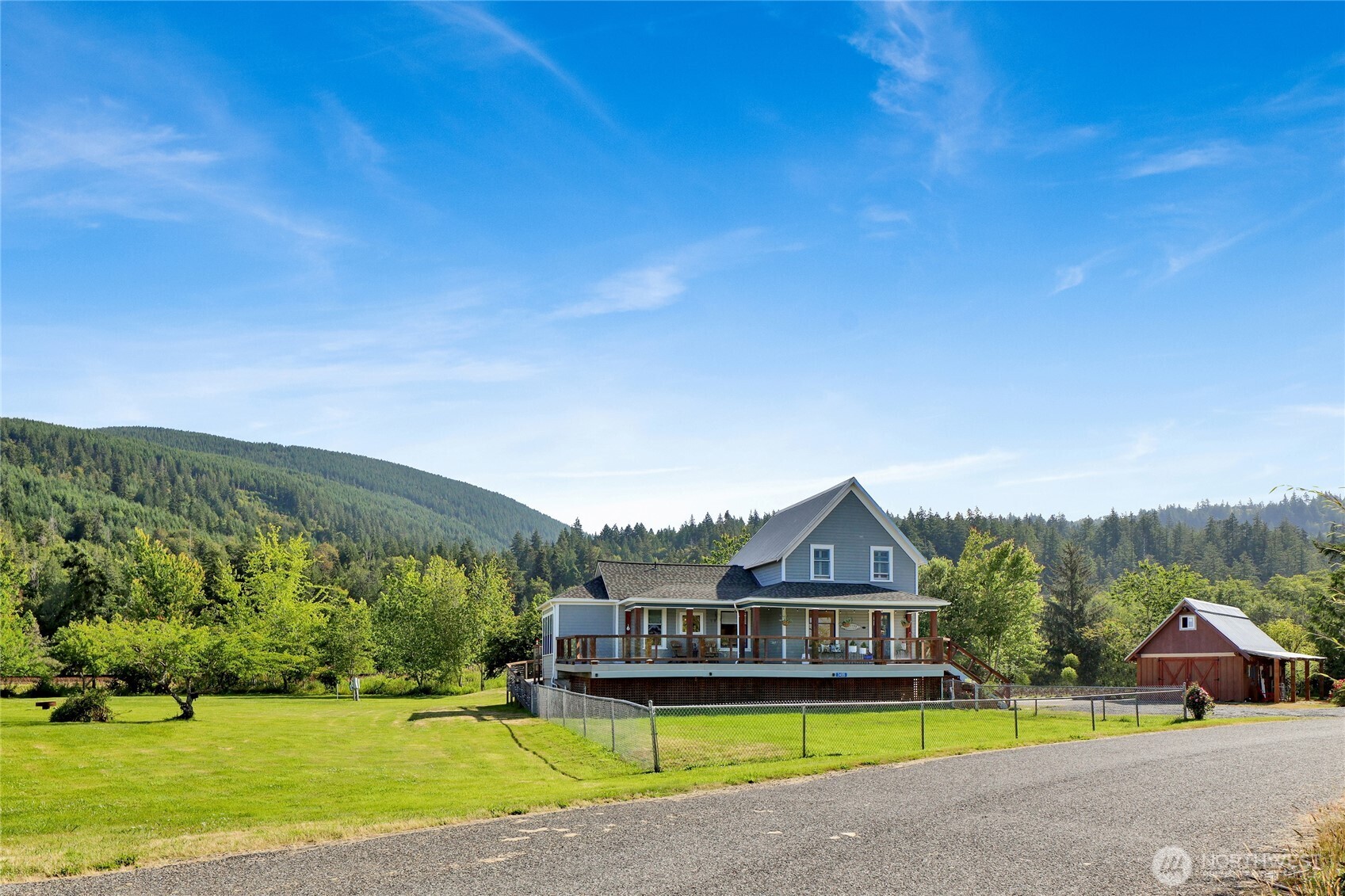 3455 Legg Road Property Photo 3