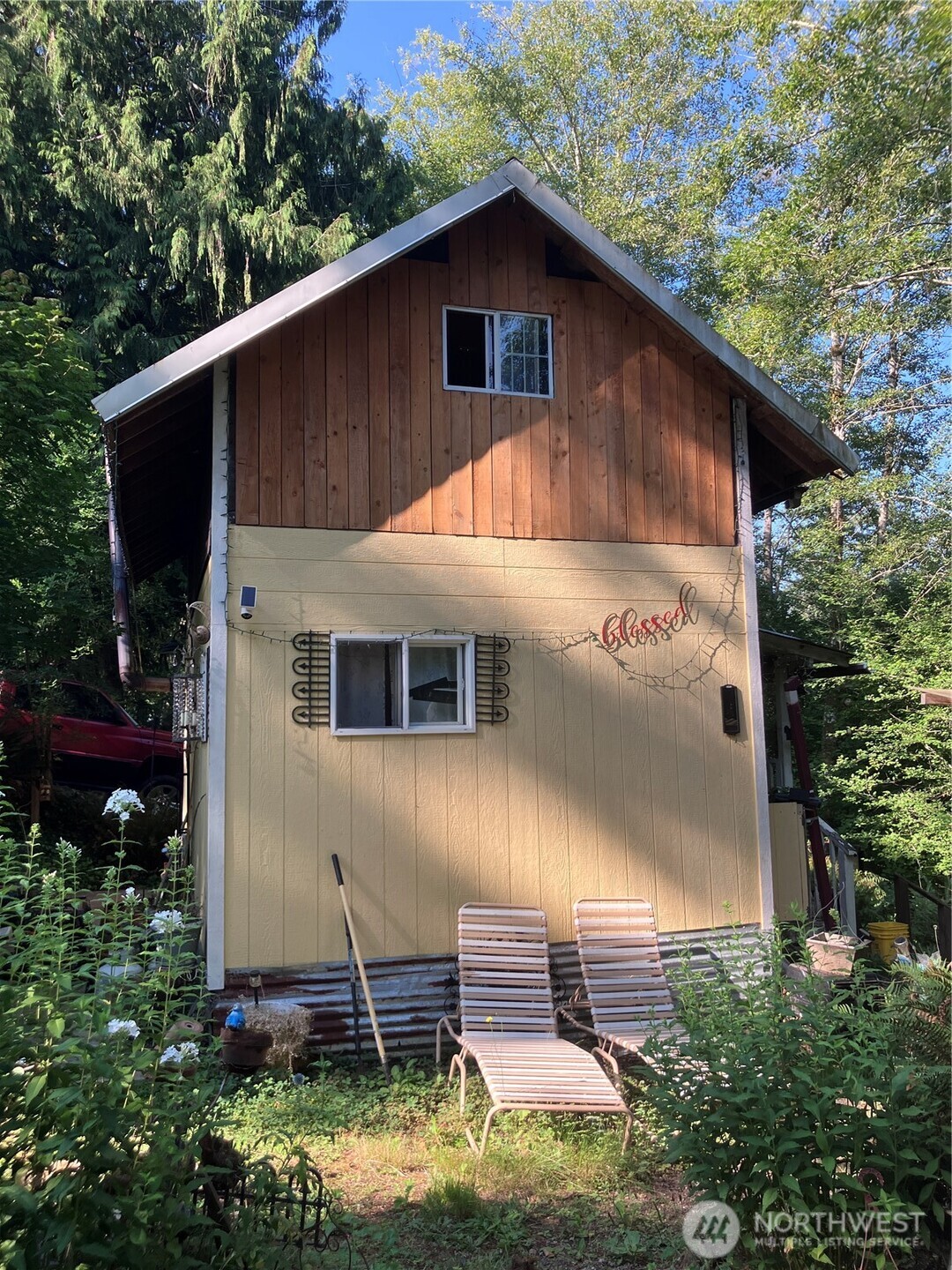 0 W Tyee Place Property Photo 1