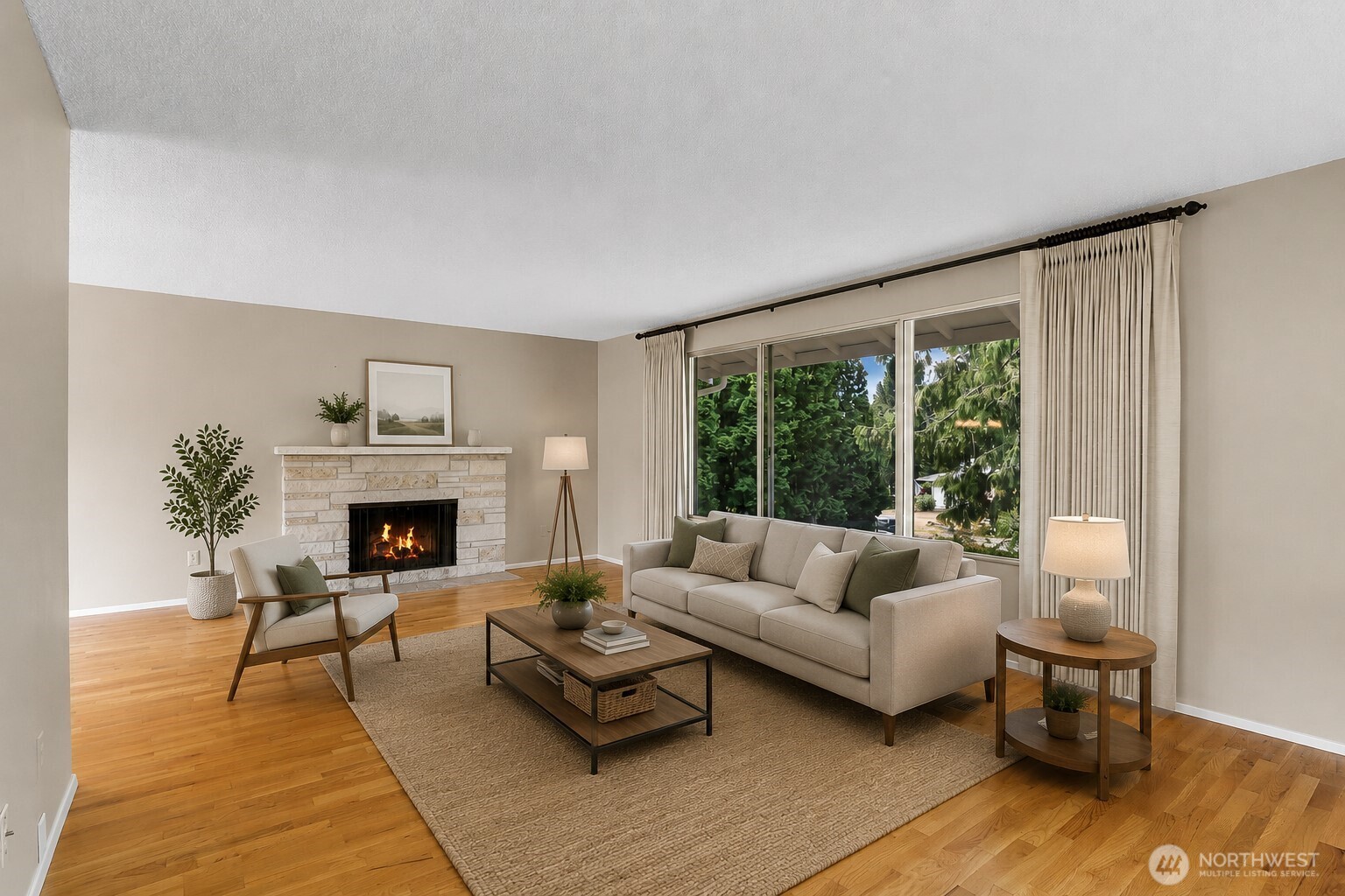18509 43rd Place Property Photo 2