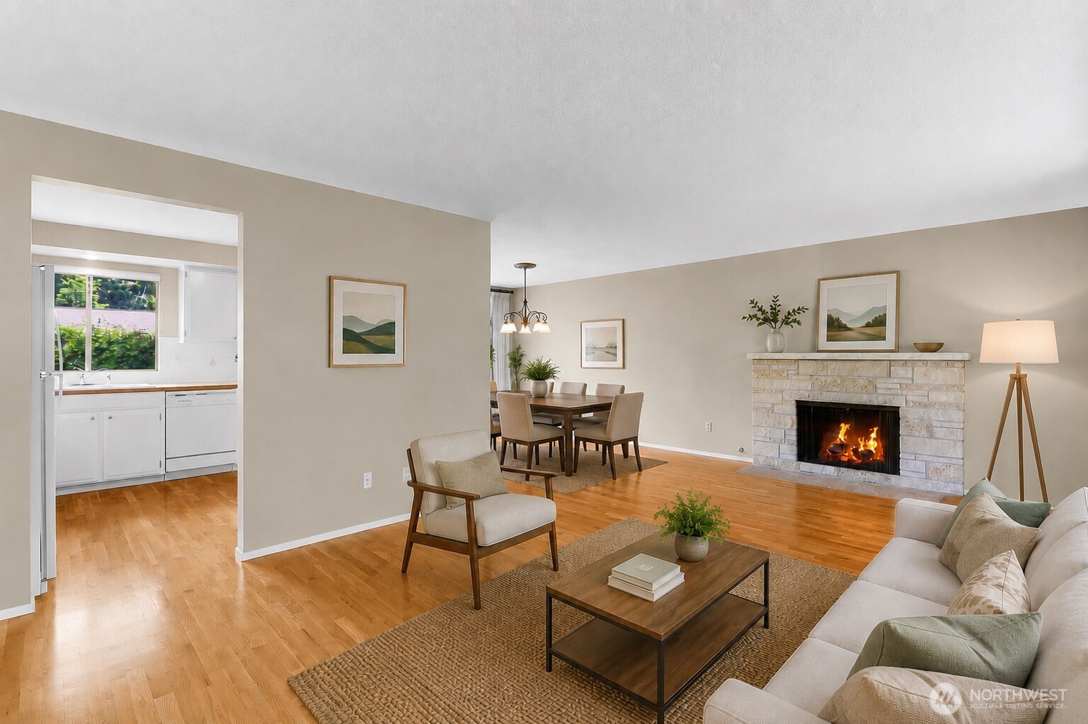 18509 43rd Place Property Photo 3