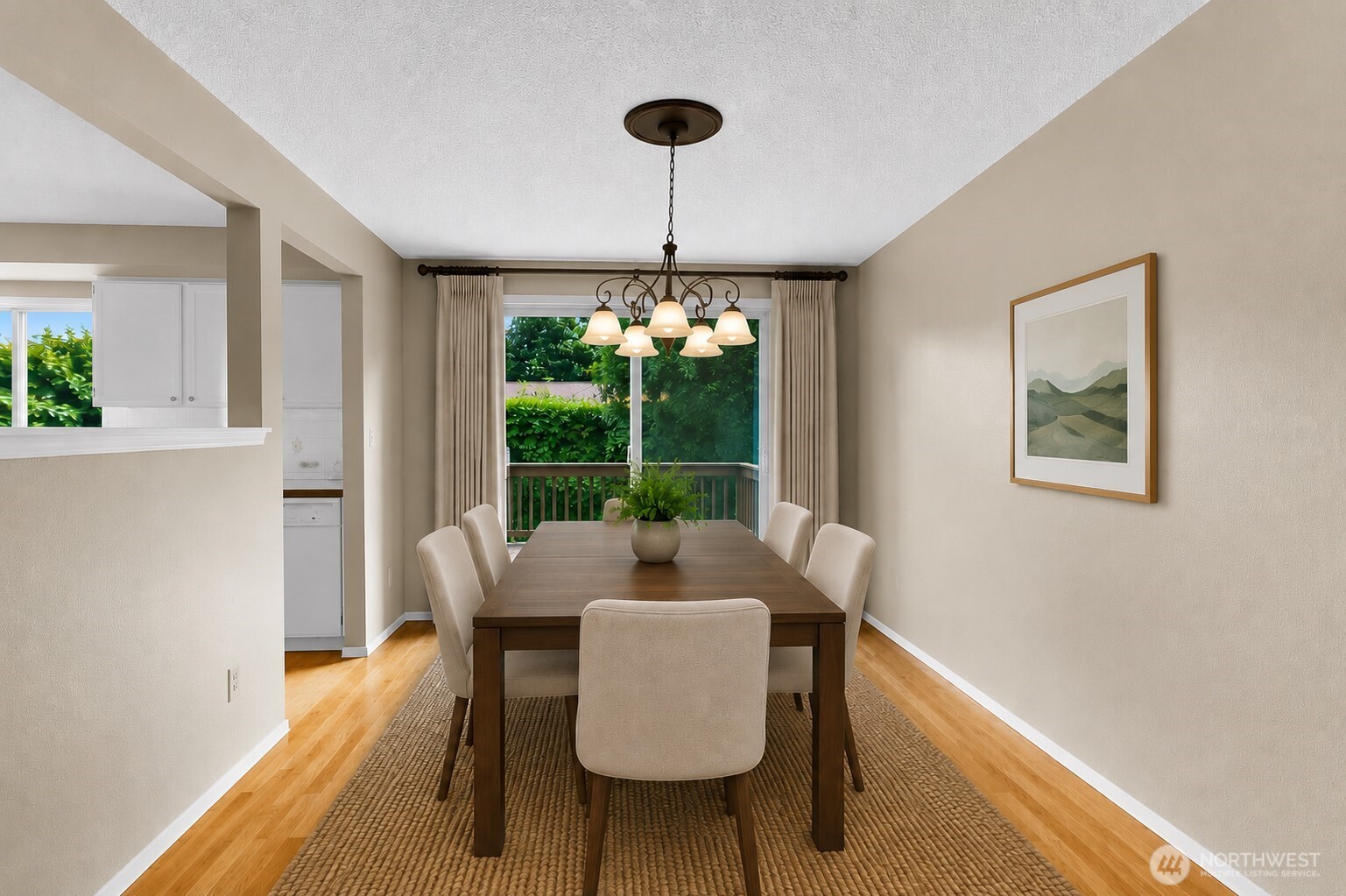 18509 43rd Place Property Photo 4