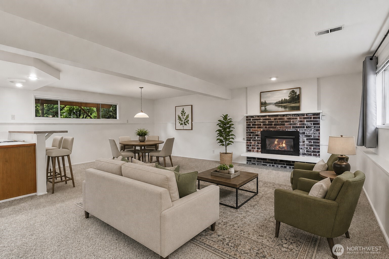 18509 43rd Place Property Photo 19