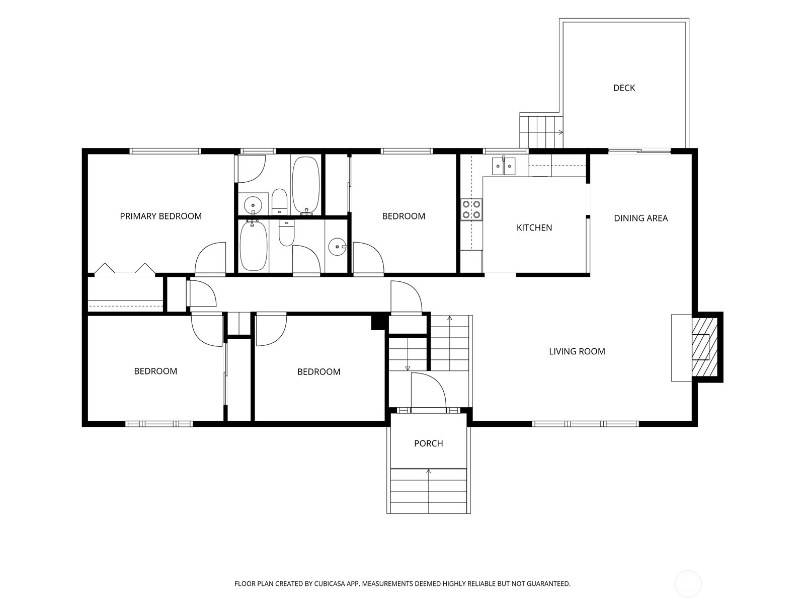 18509 43rd Place Property Photo 32