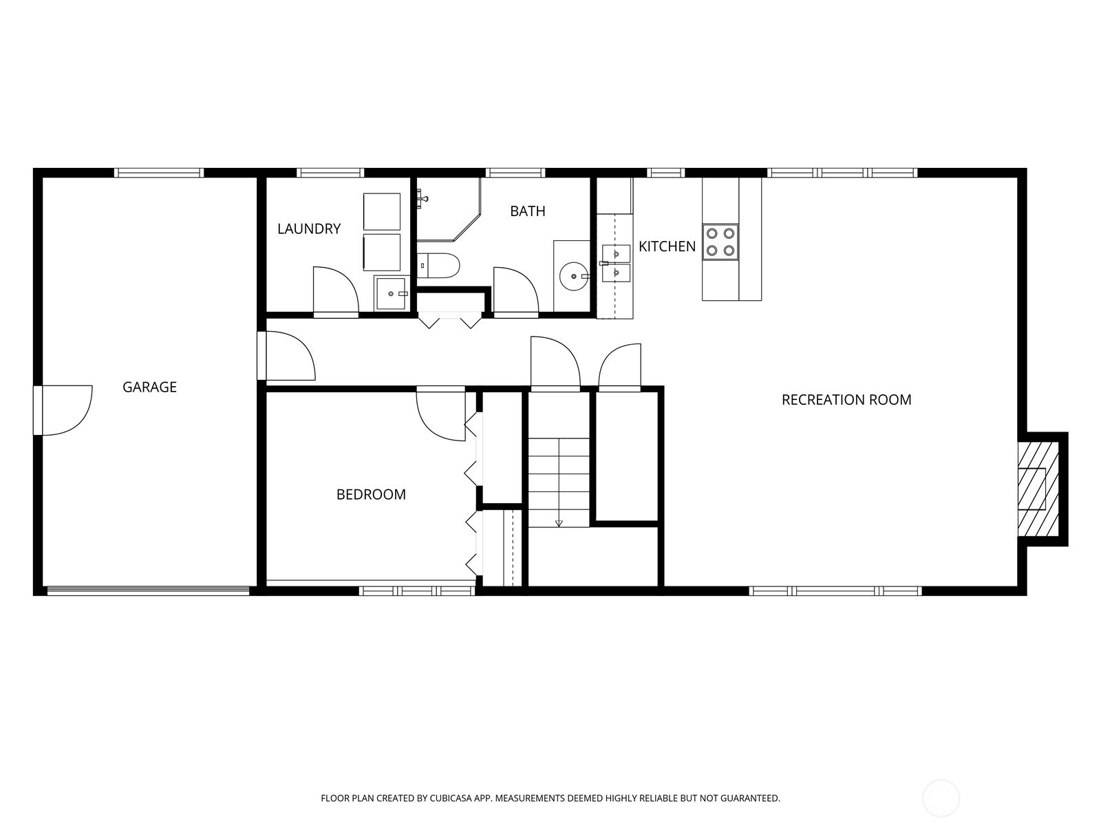 18509 43rd Place Property Photo 33