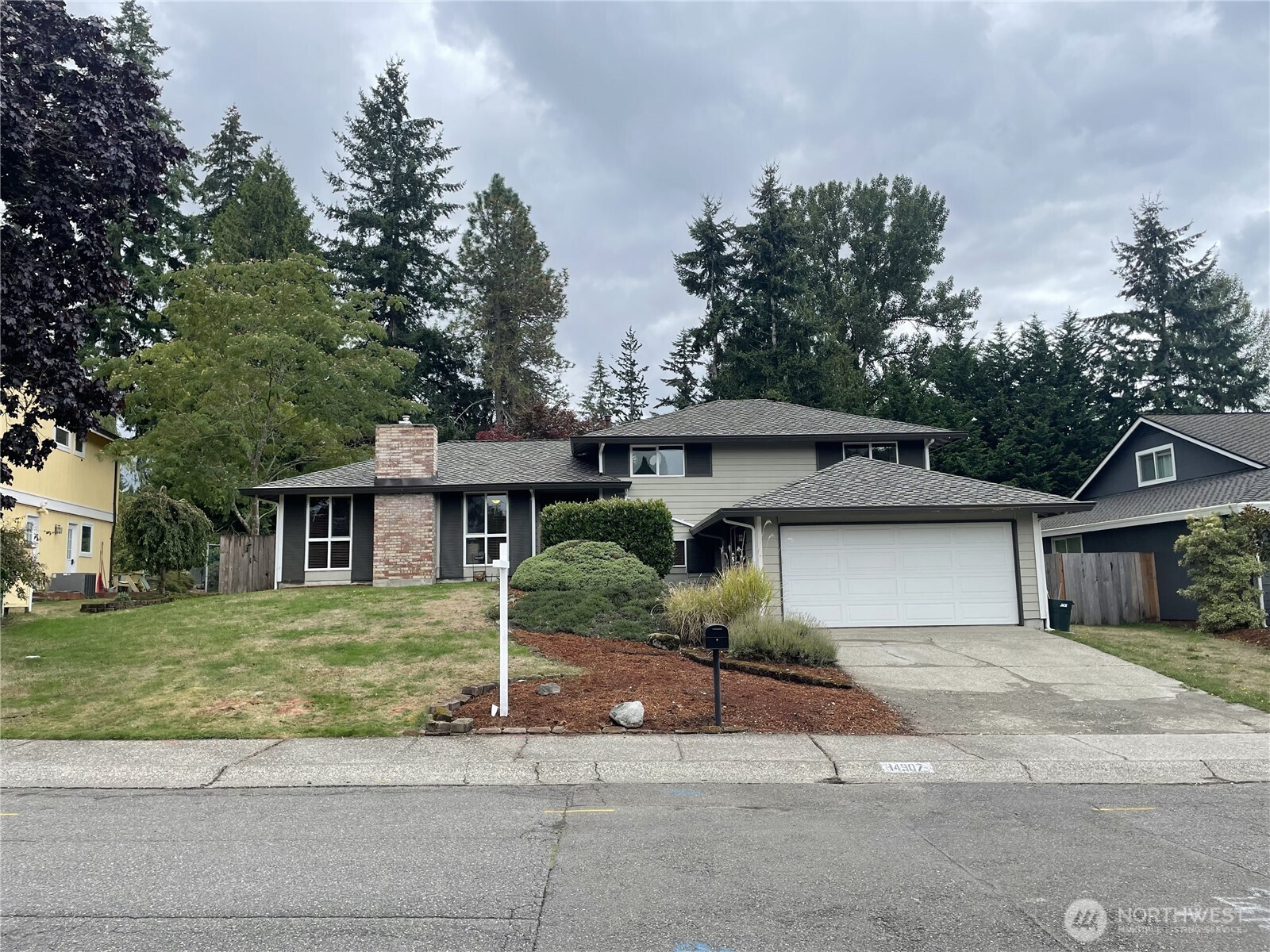 14307 Se 164th Street Property Photo 1