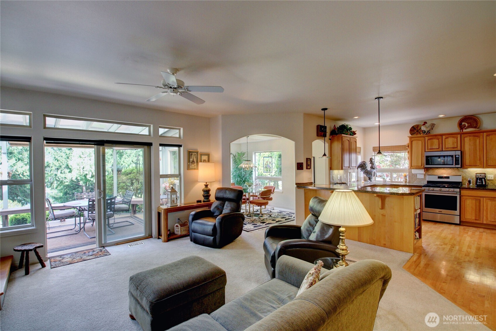 11 Whispering Cedars Court Property Photo 11
