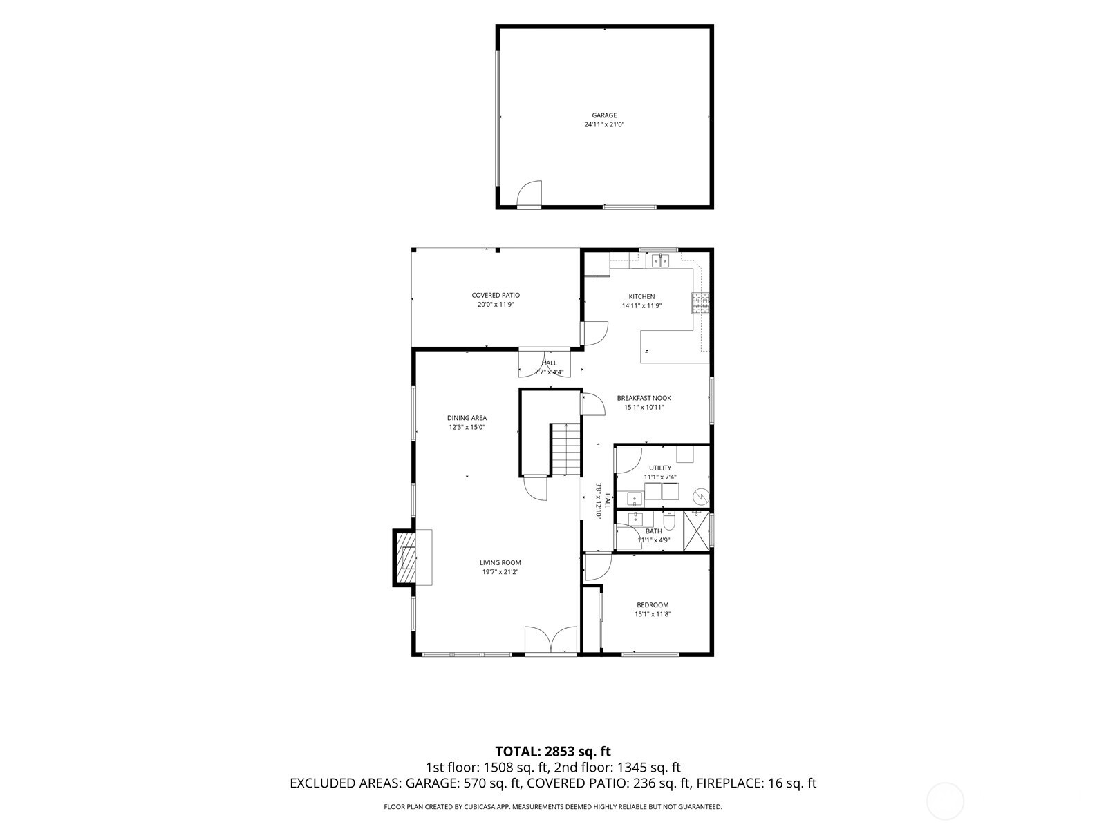 3139 Oas Drive Property Photo 32