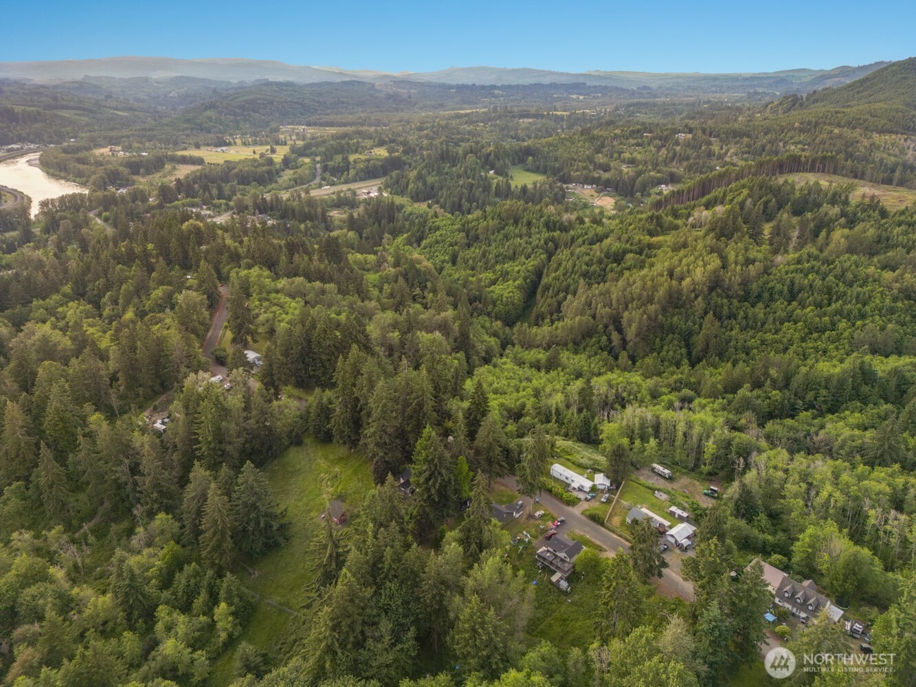 235 Holcomb Spur Road Property Photo 29