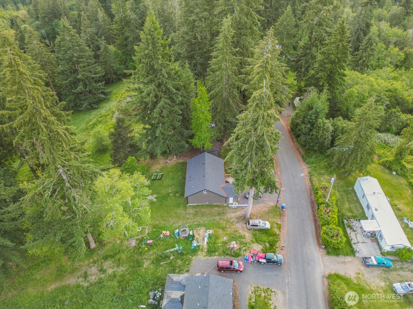 235 Holcomb Spur Road Property Photo 30