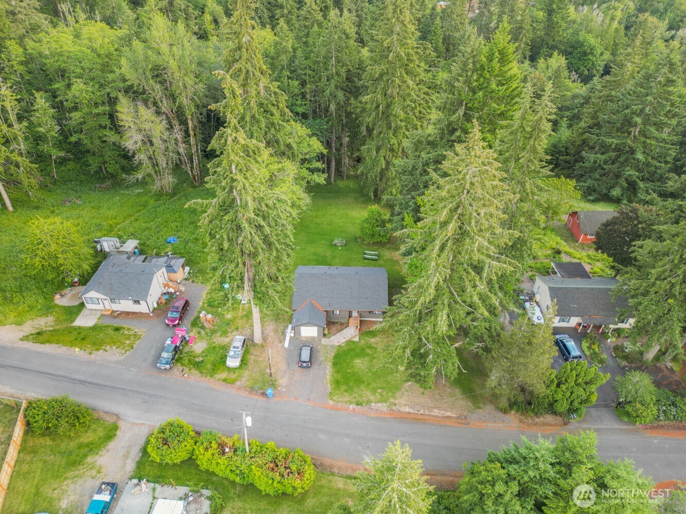 235 Holcomb Spur Road Property Photo 31