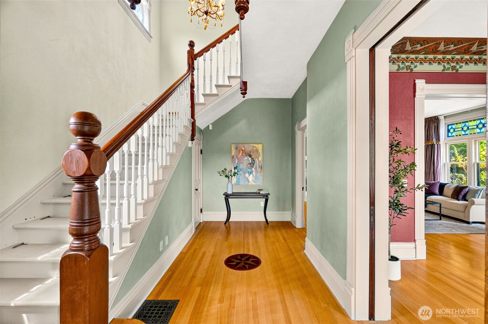 1202 Olympia Avenue Property Photo 6