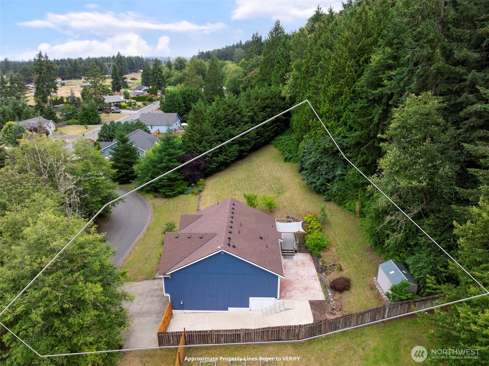 820 289th Street Property Photo 3