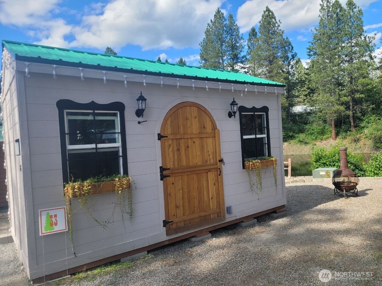 106 Tall Pine Loop Property Photo 2