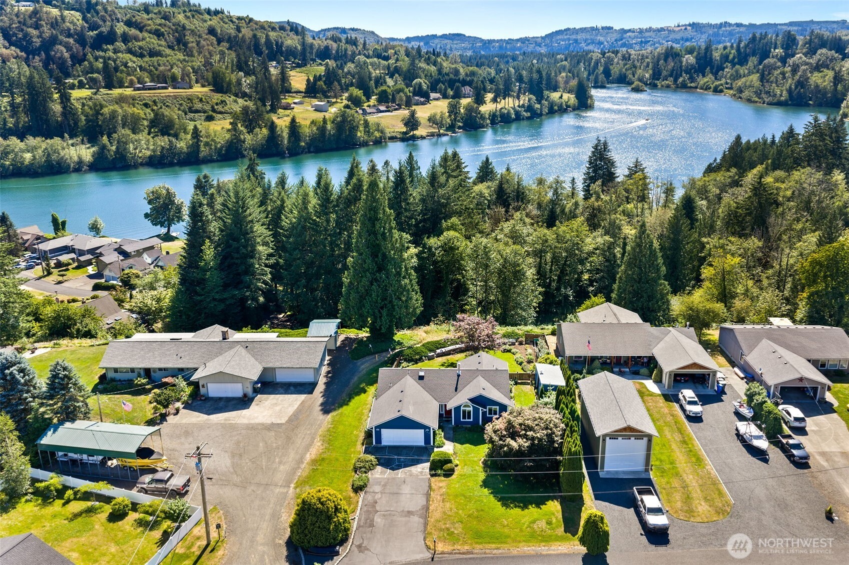 148 Steelhead Drive Property Photo 1