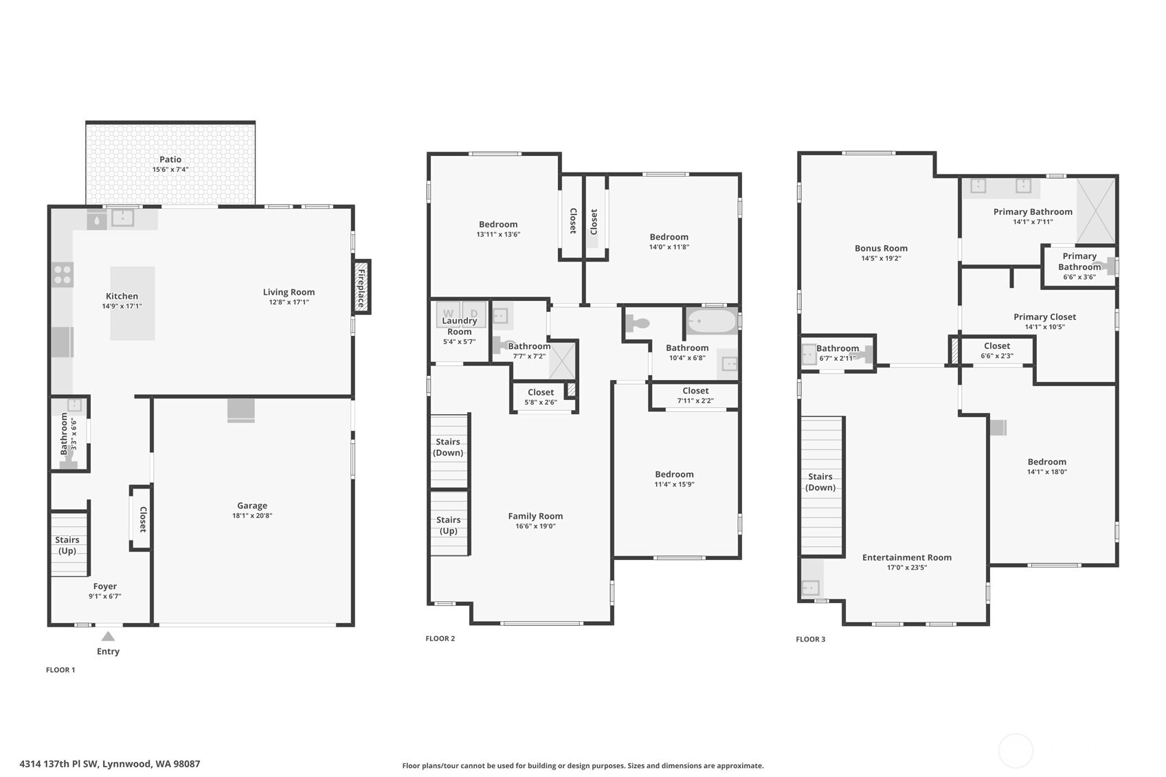 4314 137th Place Property Photo 26
