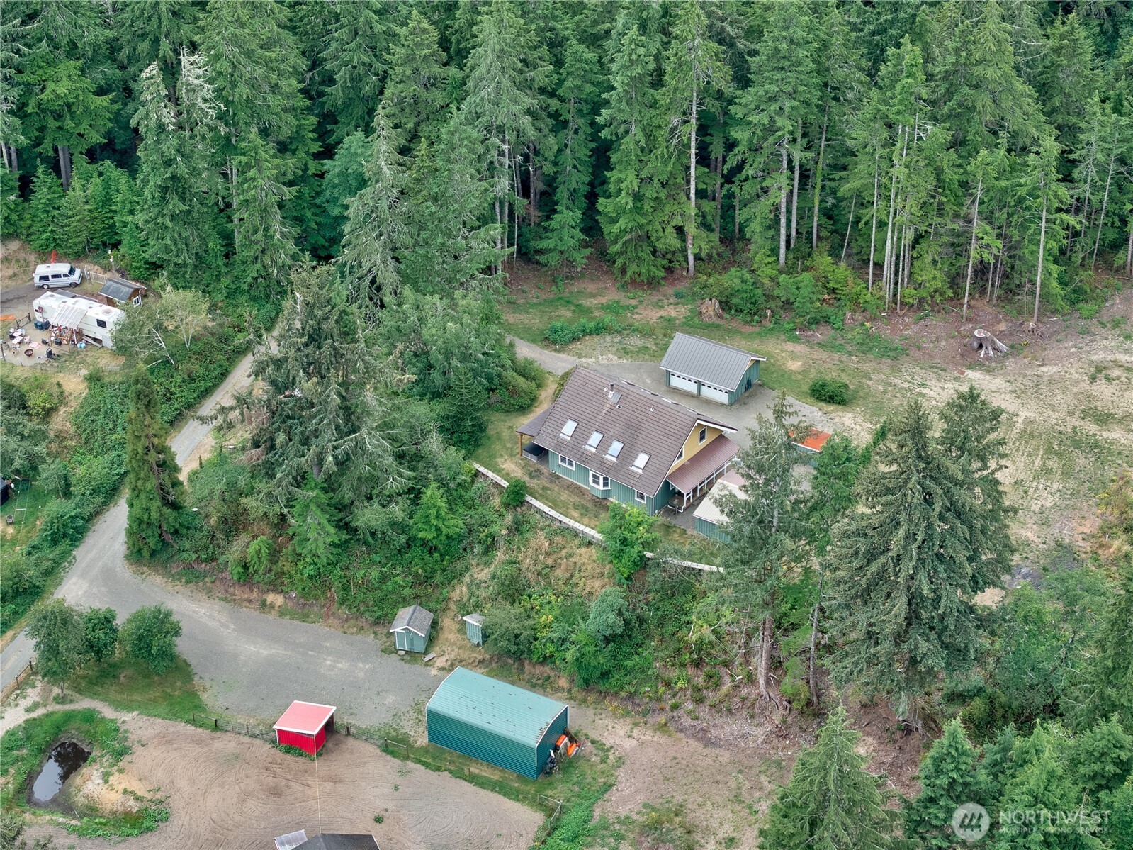 20003 Sandridge Road Property Photo 33