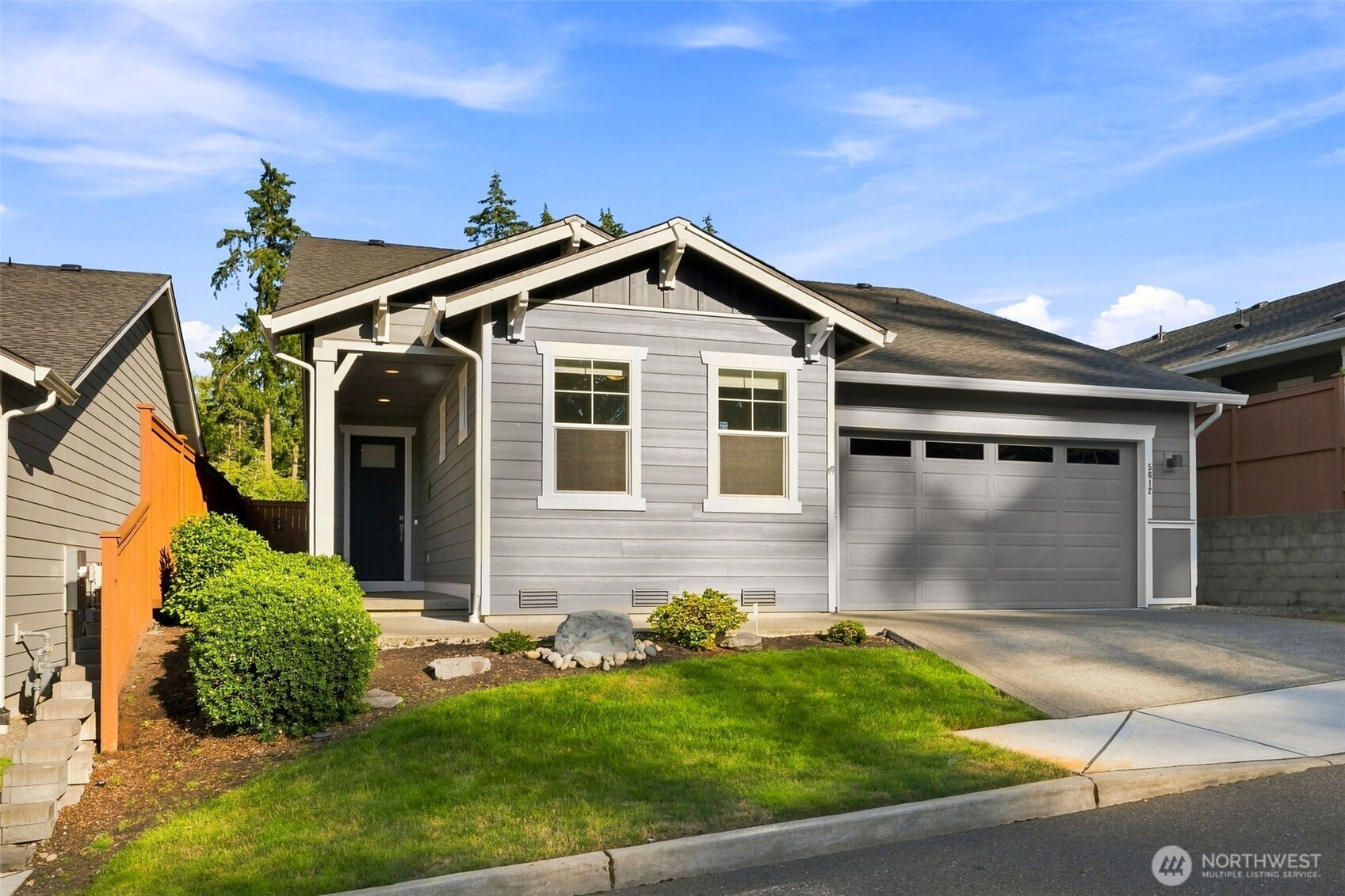 5612 Reef Lane Property Photo 1