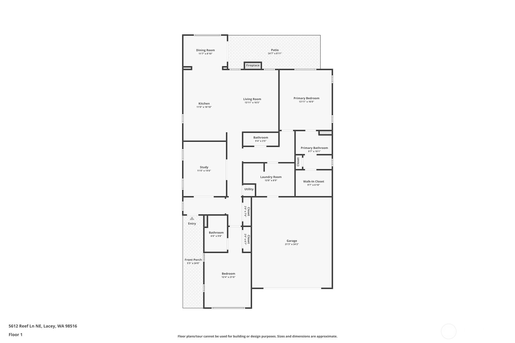 5612 Reef Lane Property Photo 32
