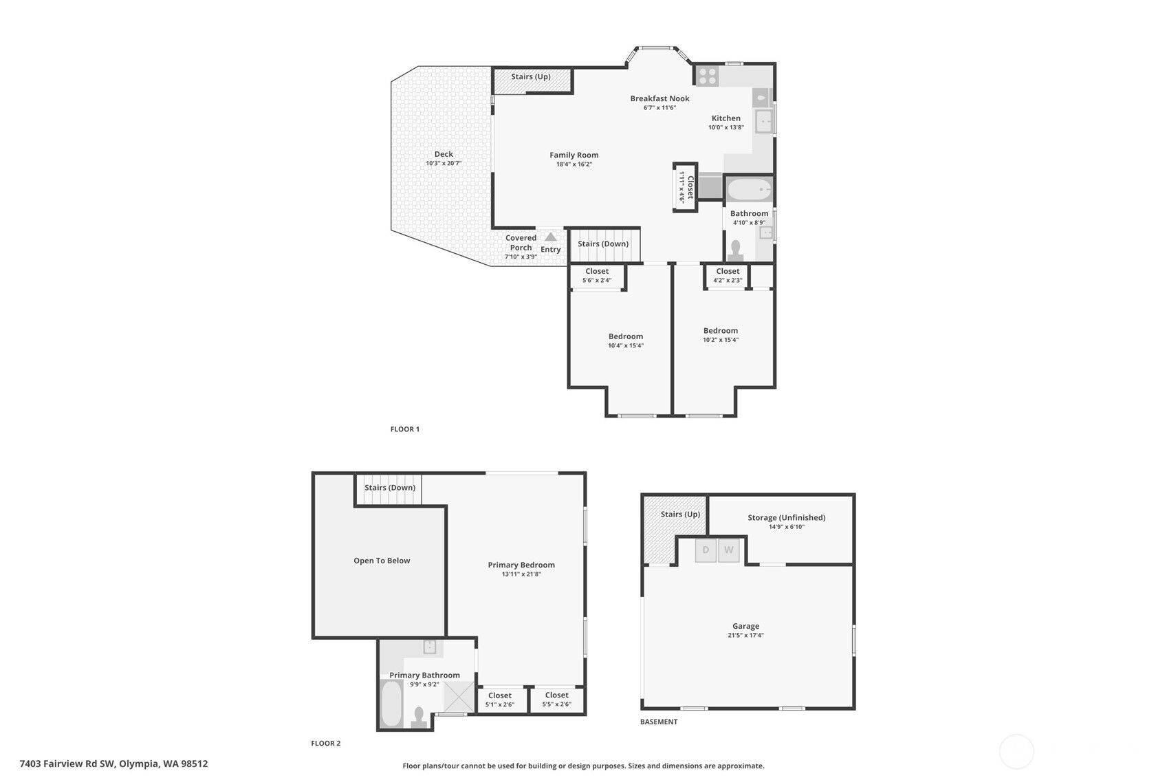 2435 Crestridge Drive Property Photo 24