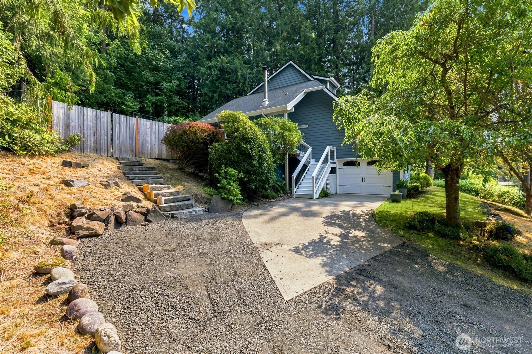 2435 Crestridge Drive Property Photo 33