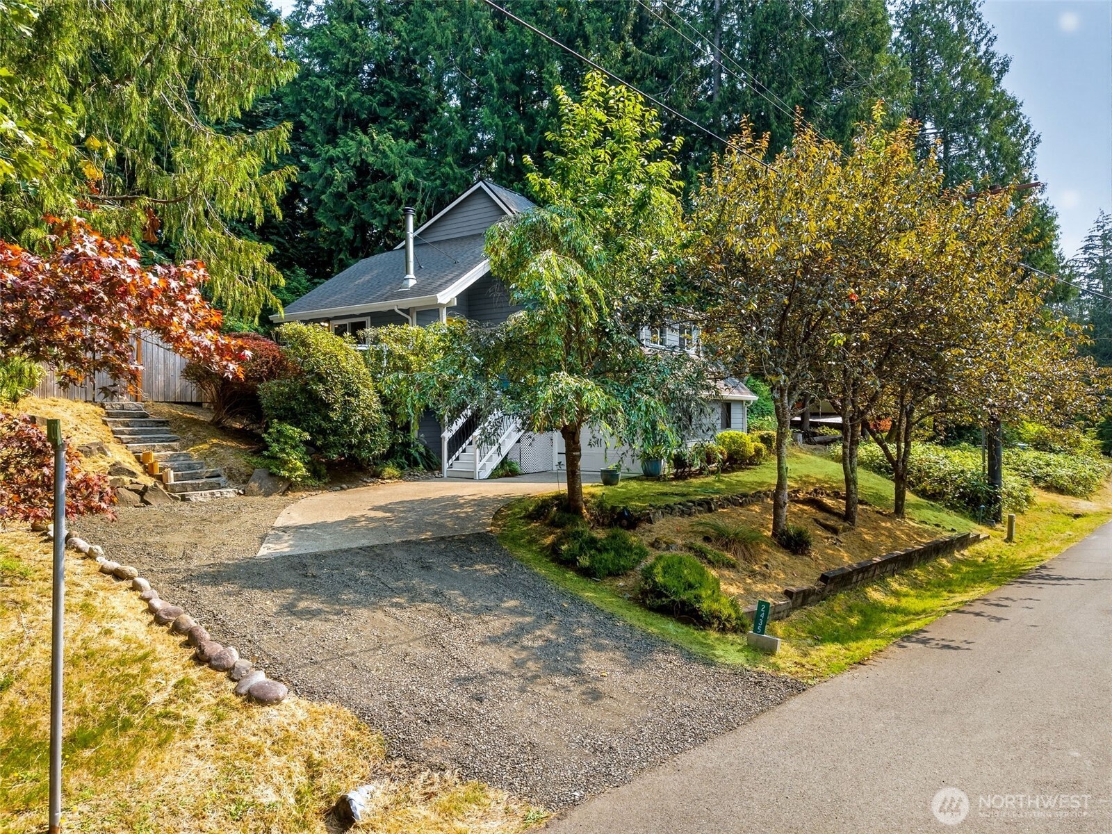 2435 Crestridge Drive Property Photo 34