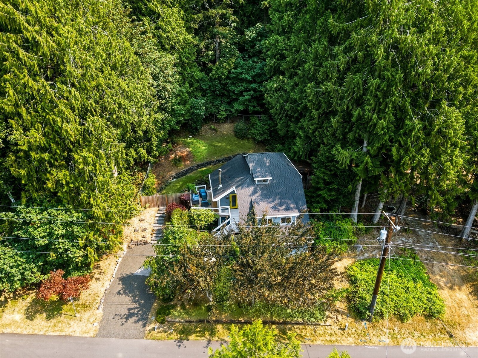 2435 Crestridge Drive Property Photo 35