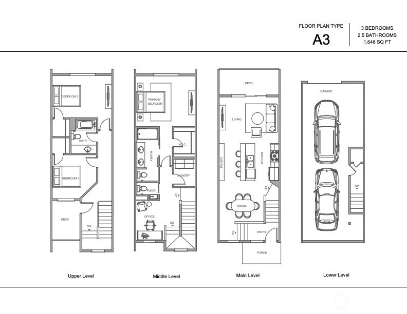 15420 2nd Ave Ne (homesite #18) Property Photo 29