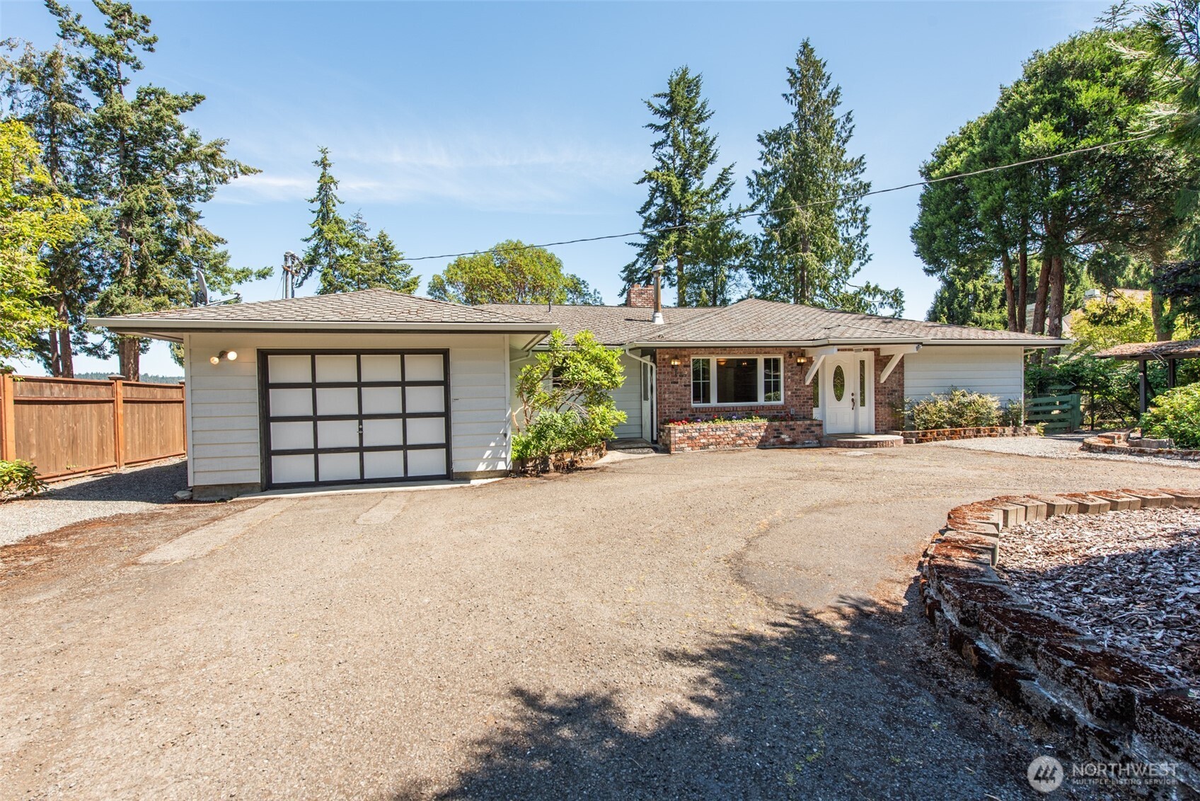 2129 W Sequim Bay Property Photo 1