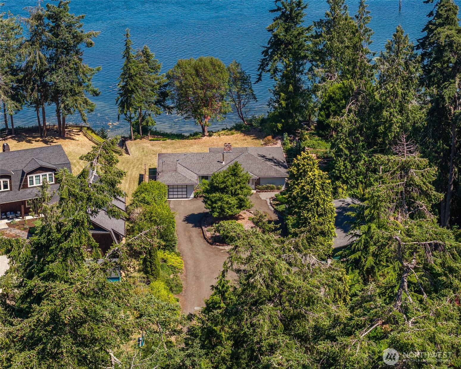 2129 W Sequim Bay Property Photo 3