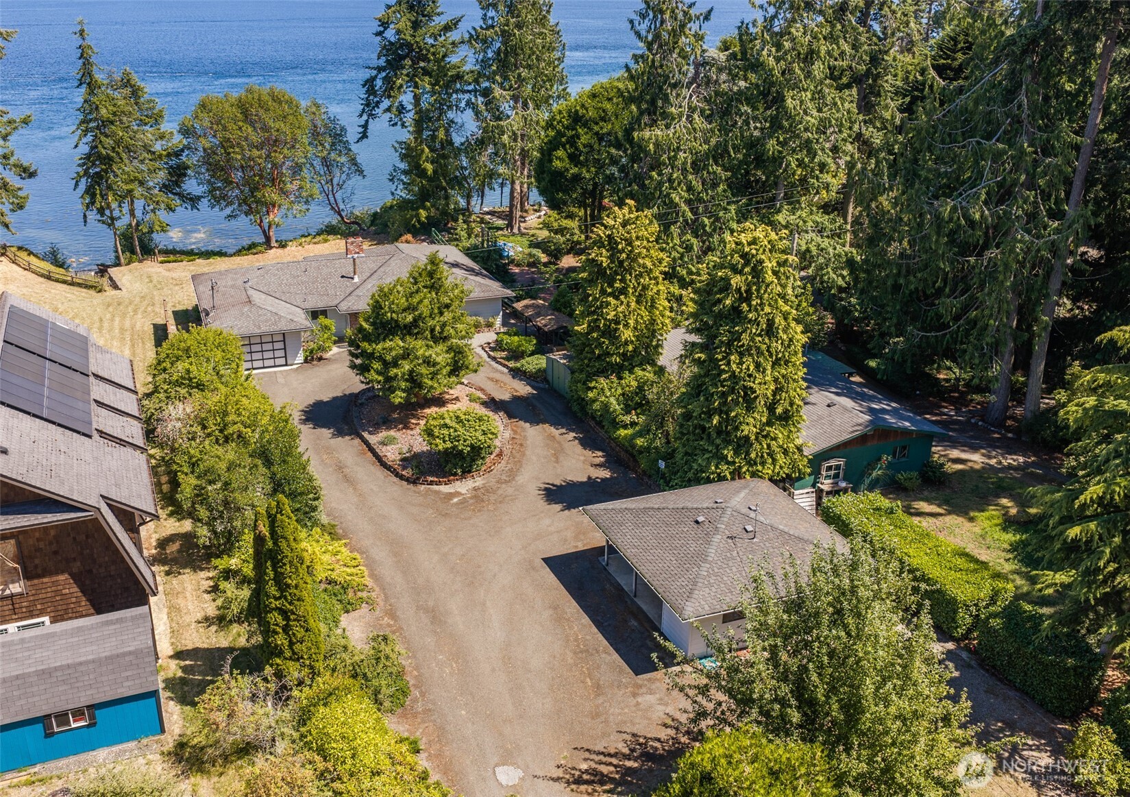 2129 W Sequim Bay Property Photo 4