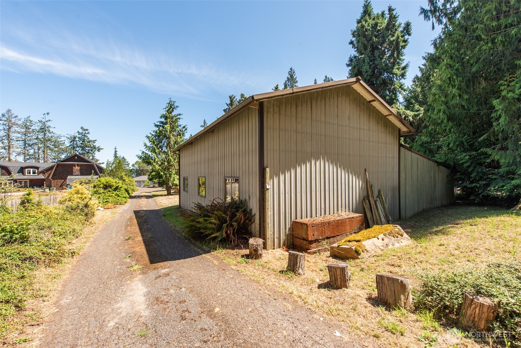 2129 W Sequim Bay Property Photo 6