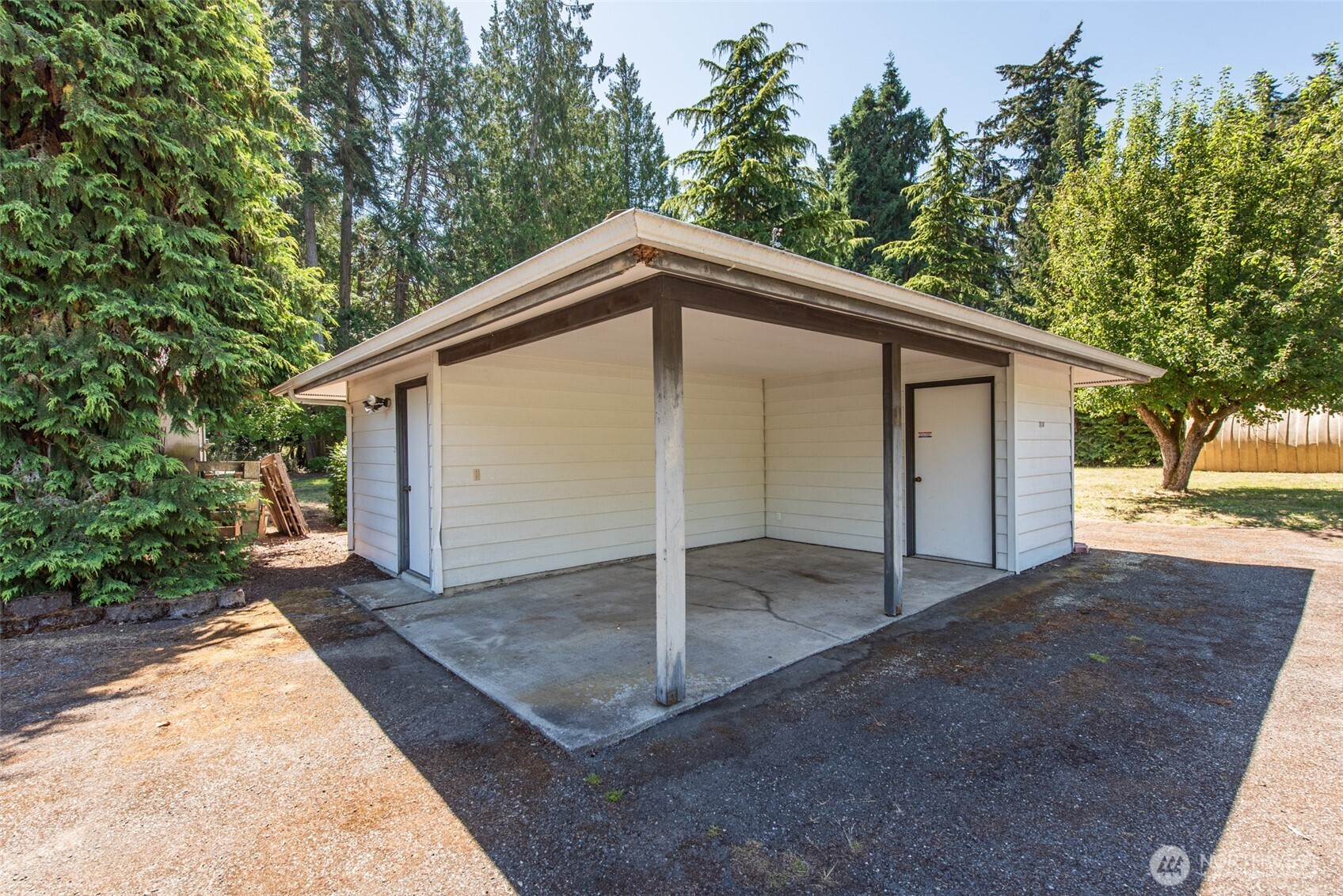 2129 W Sequim Bay Property Photo 8