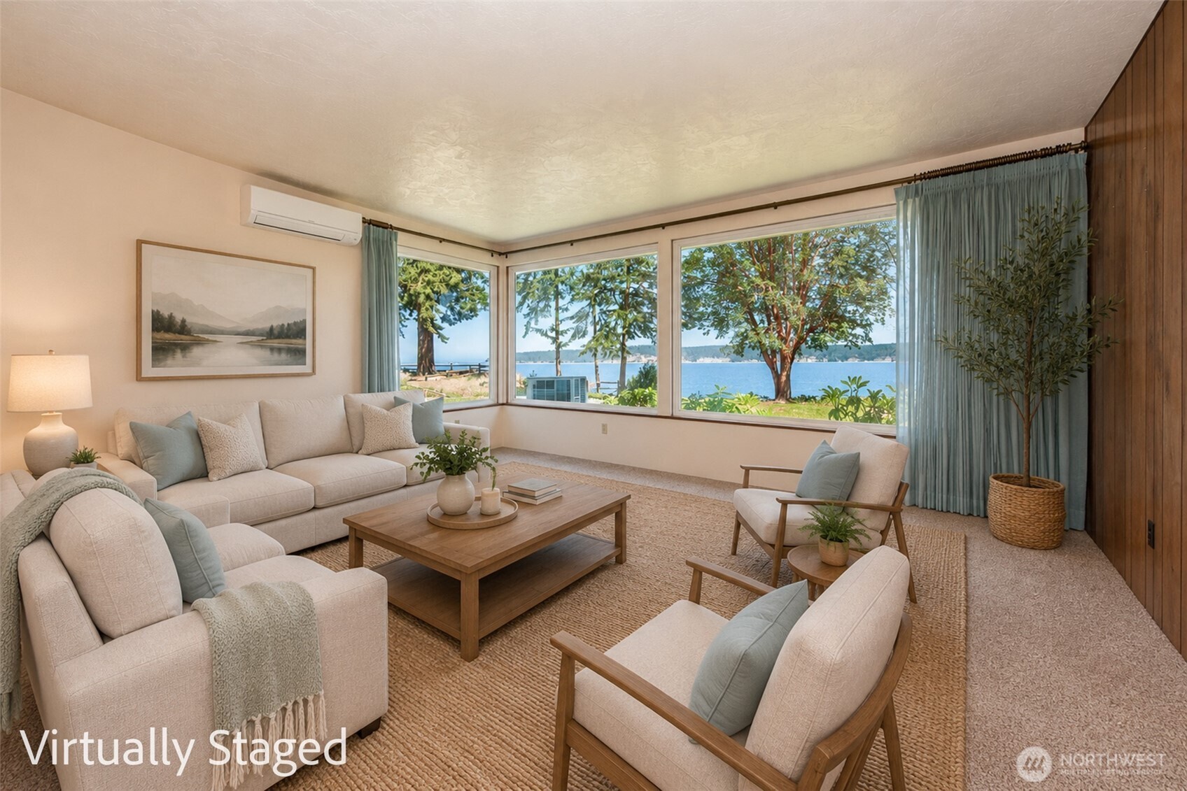 2129 W Sequim Bay Property Photo 13