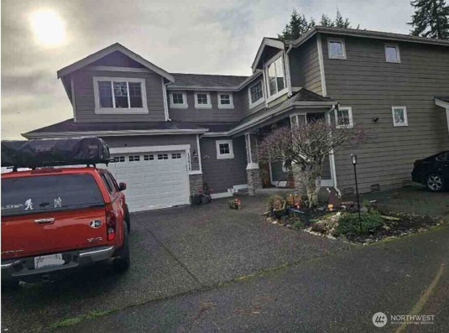 12410 54th Drive Property Photo 1