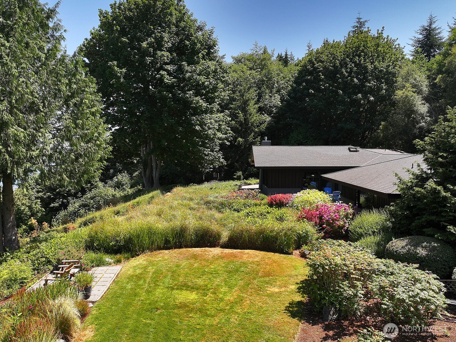 3679 Saratoga Road Property Photo 5