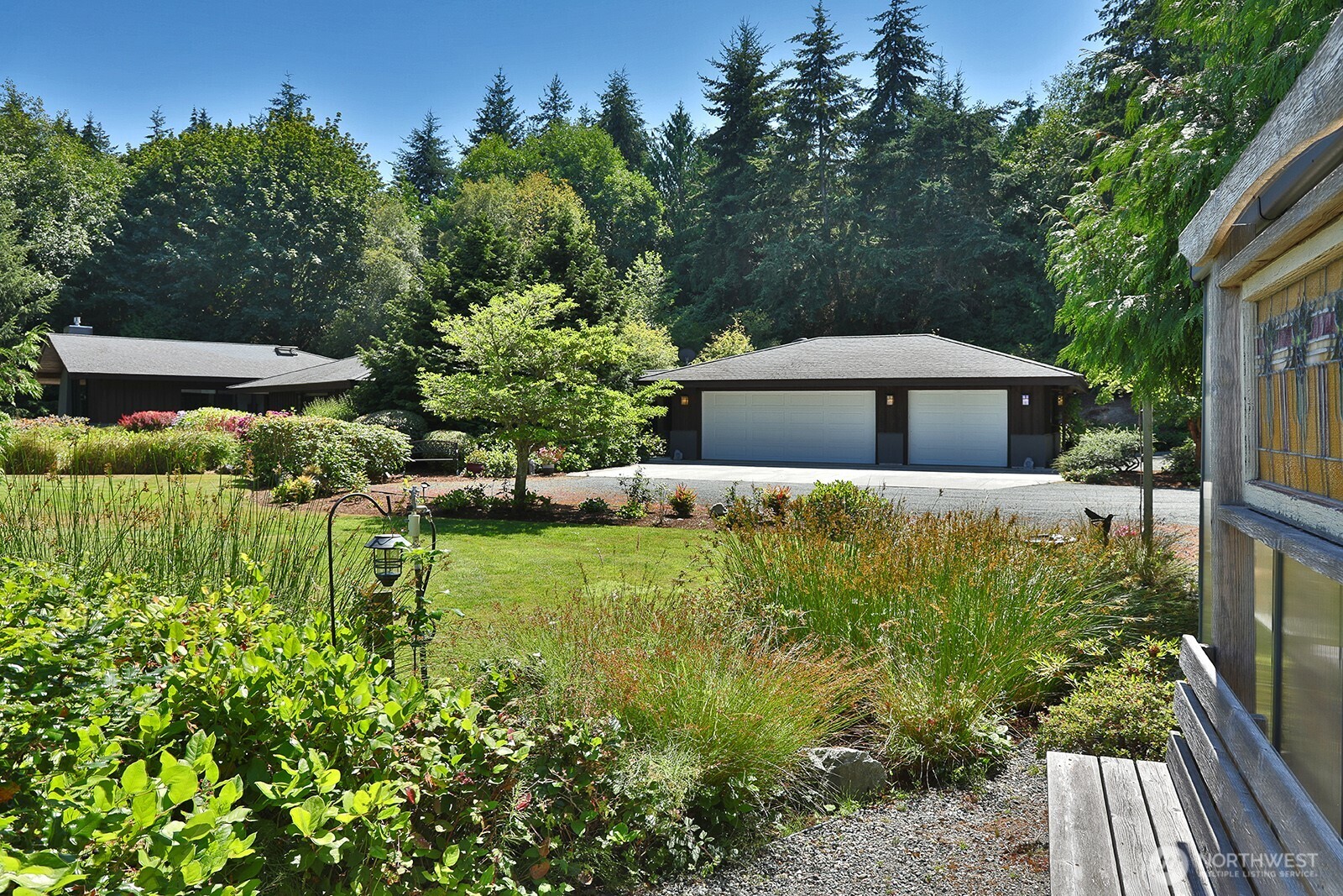 3679 Saratoga Road Property Photo 6