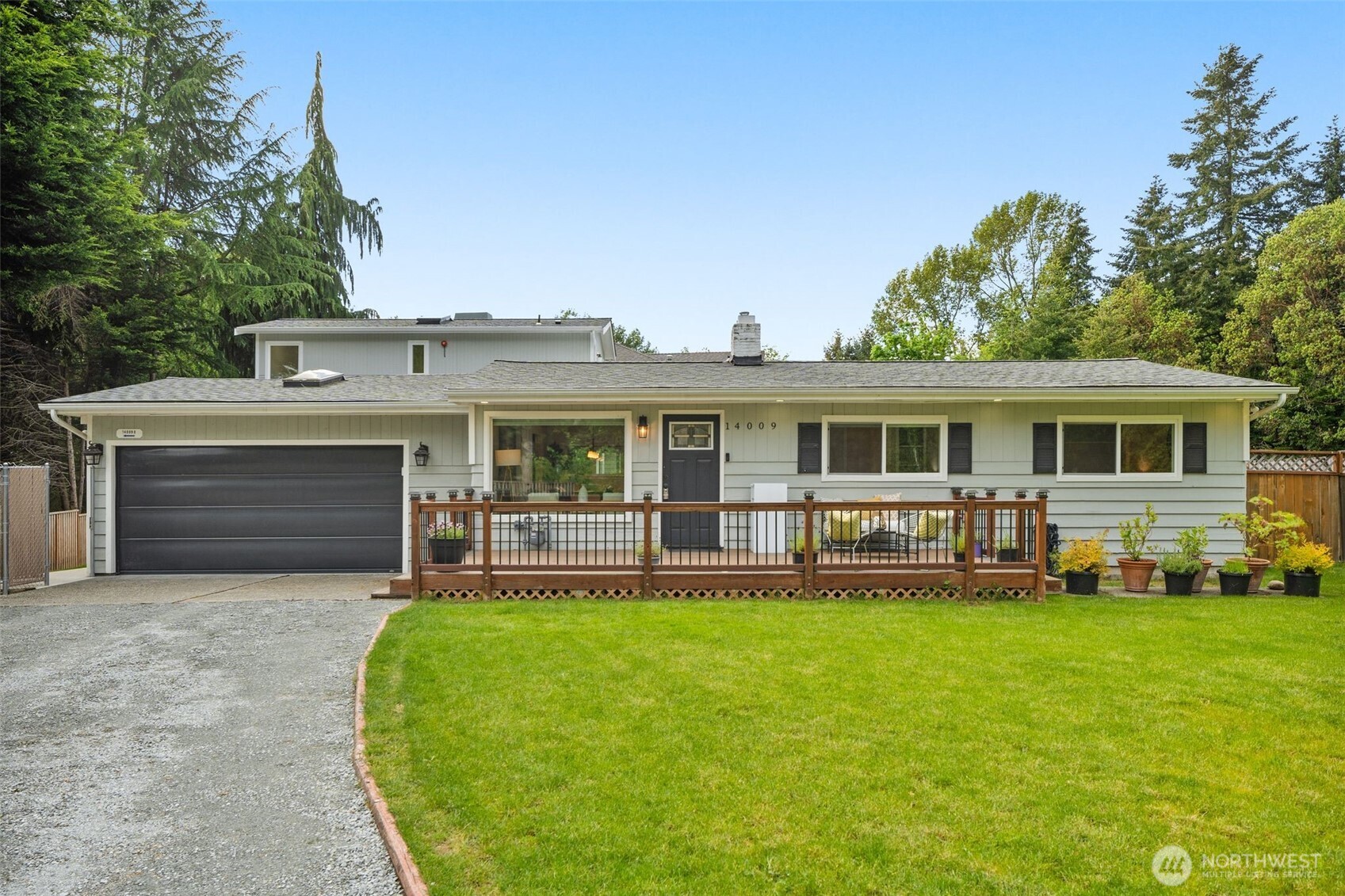14009 13th Avenue Property Photo 1