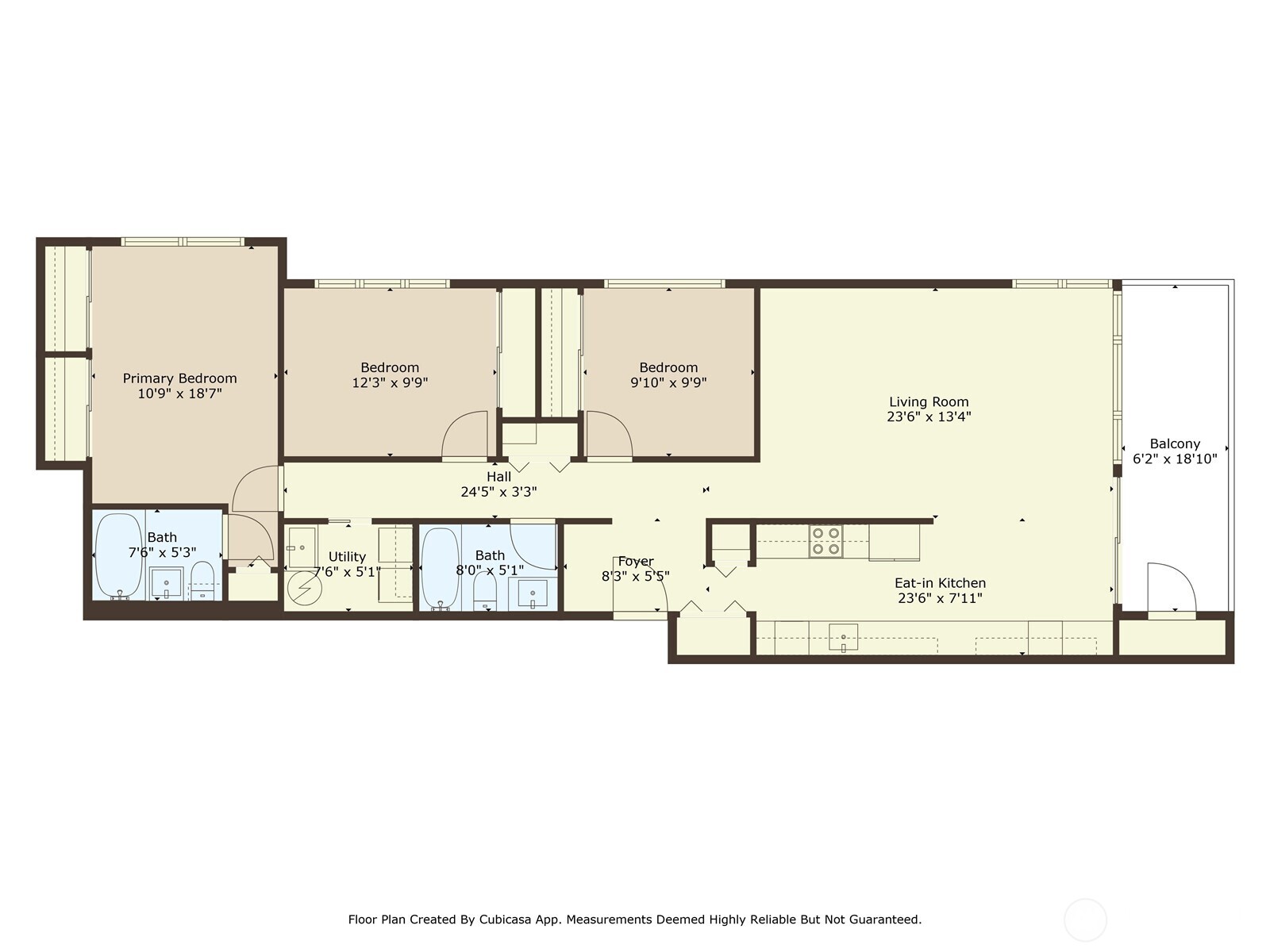 321 Bellevue Way 401 Property Photo 34